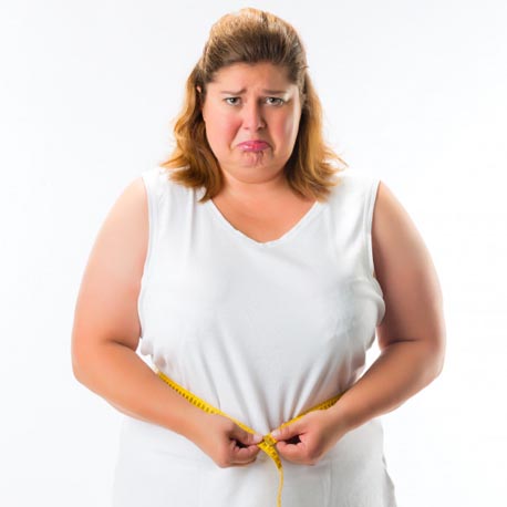About Obesity - We Cure Obesity By Naturopathy Treatment