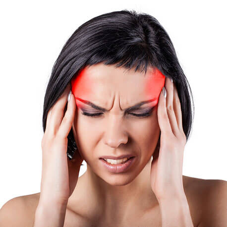 About Migraines - We Cure Migraines By Naturopathy Treatment