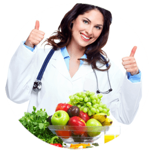 Cure Healths Provide Best And Very Effective Diet Counseling Services To Cure Your Health Problem