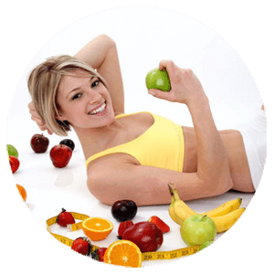 Cure Healths Provide Best And Very Effective Fitness Diet Services To Cure Your Health Problem