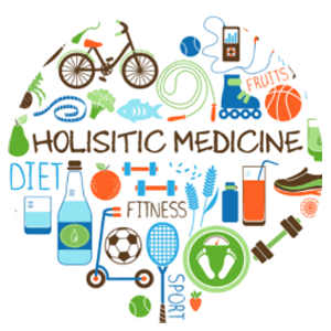 Cure Healths Provide Best And Very Effective Holistic Medicine Services To Cure Your Health Problem