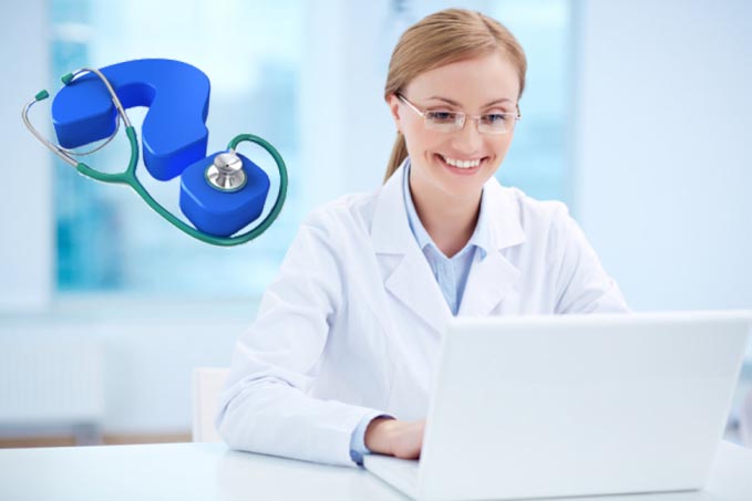 Ask Question To Doctor For Cures Your Diseases To Our Expert Naturopathy Doctor