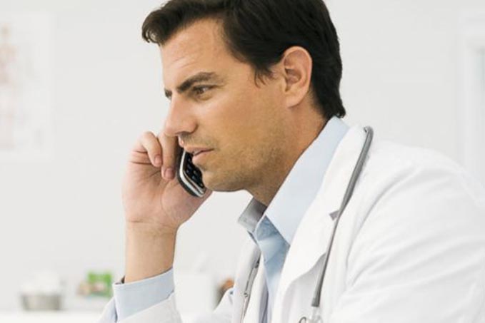 Call To Discuss About Your Diseases With Our Expert Naturopathy Doctor
