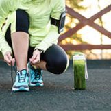 Schedule Exercise - To live well and live longer, you must be exercise